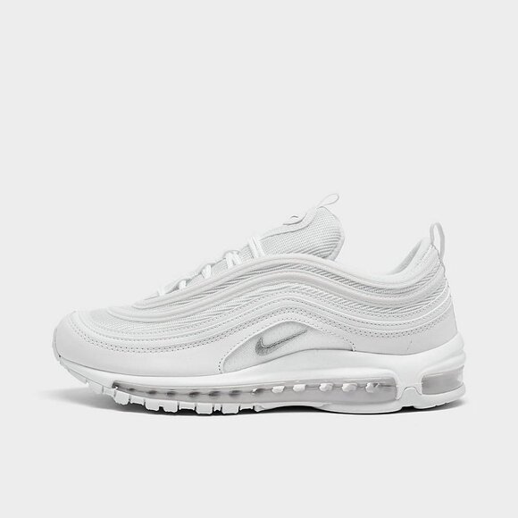 NWT Nike Women's Air Max 97 Shoes - Picture 2 of 8